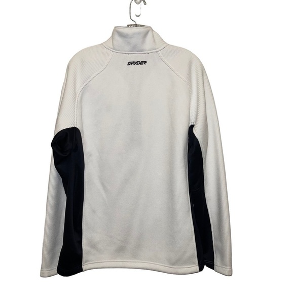 Spyder Man Jacket Size L - Picture 2 of 5